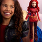 Disney Descendants: Wicked Wonderland Singing Red Doll