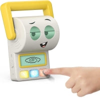 Toy Story 5 - Potty Talk Mr.smartypants