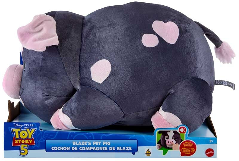 Toy Story 5 - Blazes Pet Pig