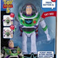 Project Target Large Scale Feature Figure: Buzz Lightyear