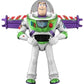 Project Target Large Scale Feature Figure: Buzz Lightyear