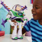 Project Target Large Scale Feature Figure: Buzz Lightyear