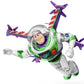 Project Target Large Scale Feature Figure: Buzz Lightyear
