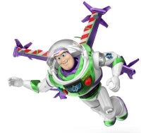 Project Target Large Scale Feature Figure: Buzz Lightyear