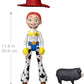 Toy Story 5 - T Large Scale Feature Figure: Jessie