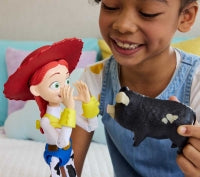 Toy Story 5 - T Large Scale Feature Figure: Jessie