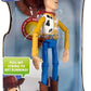 Toy Story 5 - Running Woody