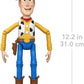 Toy Story 5 - Running Woody