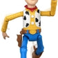 Toy Story 5 - Running Woody