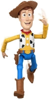 Toy Story 5 - Running Woody
