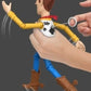 Toy Story 5 - Running Woody
