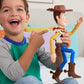 Toy Story 5 - Running Woody