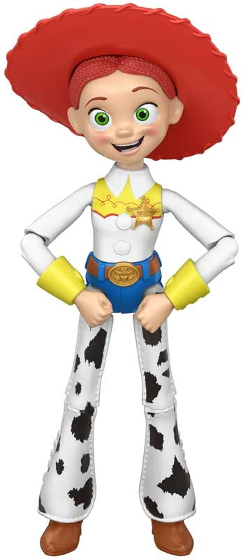 Toy Story 5 Large Scale Figure: Jessie