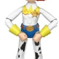 Toy Story 5 Large Scale Figure: Jessie