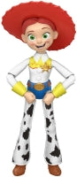 Toy Story 5 Large Scale Figure: Jessie