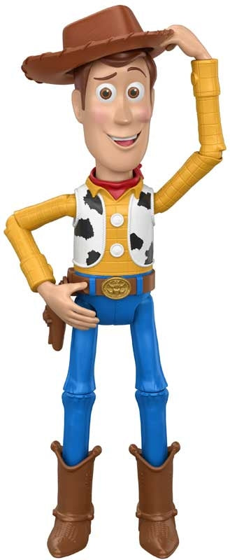 Toy Story 5 - Large Scale Figure: Woody