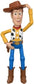 Toy Story 5 - Large Scale Figure: Woody