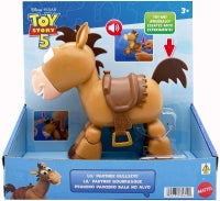 Toy Story 5 - Lil Partner Bullseye