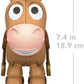 Toy Story 5 - Lil Partner Bullseye