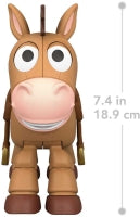 Toy Story 5 - Lil Partner Bullseye