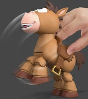 Toy Story 5 - Lil Partner Bullseye
