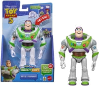 Toy Story 5 - Playscale Feature Figure Assorted