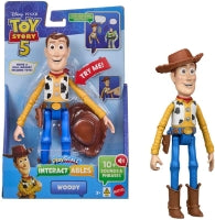 Toy Story 5 - Playscale Feature Figure Assorted