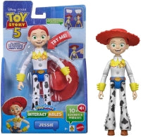 Toy Story 5 - Playscale Feature Figure Assorted
