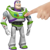 Toy Story 5 - Playscale Feature Figure: Buzz Lightyear