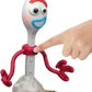Toy Story 5 - Playscale Feature Figure: Forky