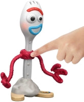 Toy Story 5 - Playscale Feature Figure: Forky