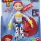 Toy Story 5 - Playscale Feature Figure: Jessie