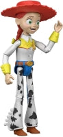 Toy Story 5 - Playscale Feature Figure: Jessie