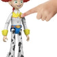 Toy Story 5 - Playscale Feature Figure: Jessie