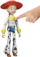 Toy Story 5 - Playscale Feature Figure: Jessie