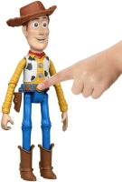 Toy Story 5 - Playscale Feature Figure: Woody