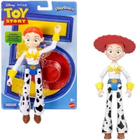 Toy Story 5 Playscale Figure Assorted