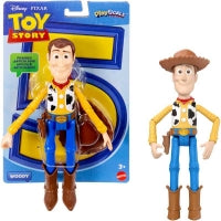 Toy Story 5 Playscale Figure Assorted