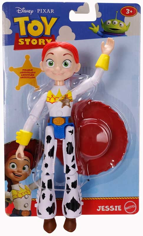 Toy Story - Jessie
