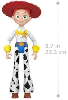 Toy Story - Jessie