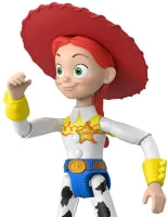 Toy Story - Jessie