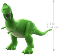 Toy Story - Rex