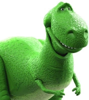 Toy Story - Rex