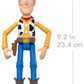 Toy Story - Woody