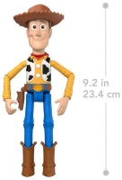 Toy Story - Woody