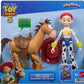 Toy Story 5 - Playscale Jessie & Bullseye