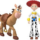 Toy Story 5 - Playscale Jessie & Bullseye