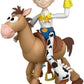 Toy Story 5 - Playscale Jessie & Bullseye