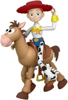 Toy Story 5 - Playscale Jessie & Bullseye