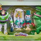 Project Target Playscale Multipack #1